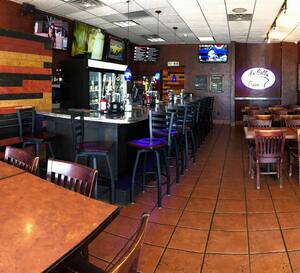 Menu Of La Bella Pizza On Olsen Amarillo Amarillo Menu Of La Bella Pizza On Olsen Amarillo Amarillo